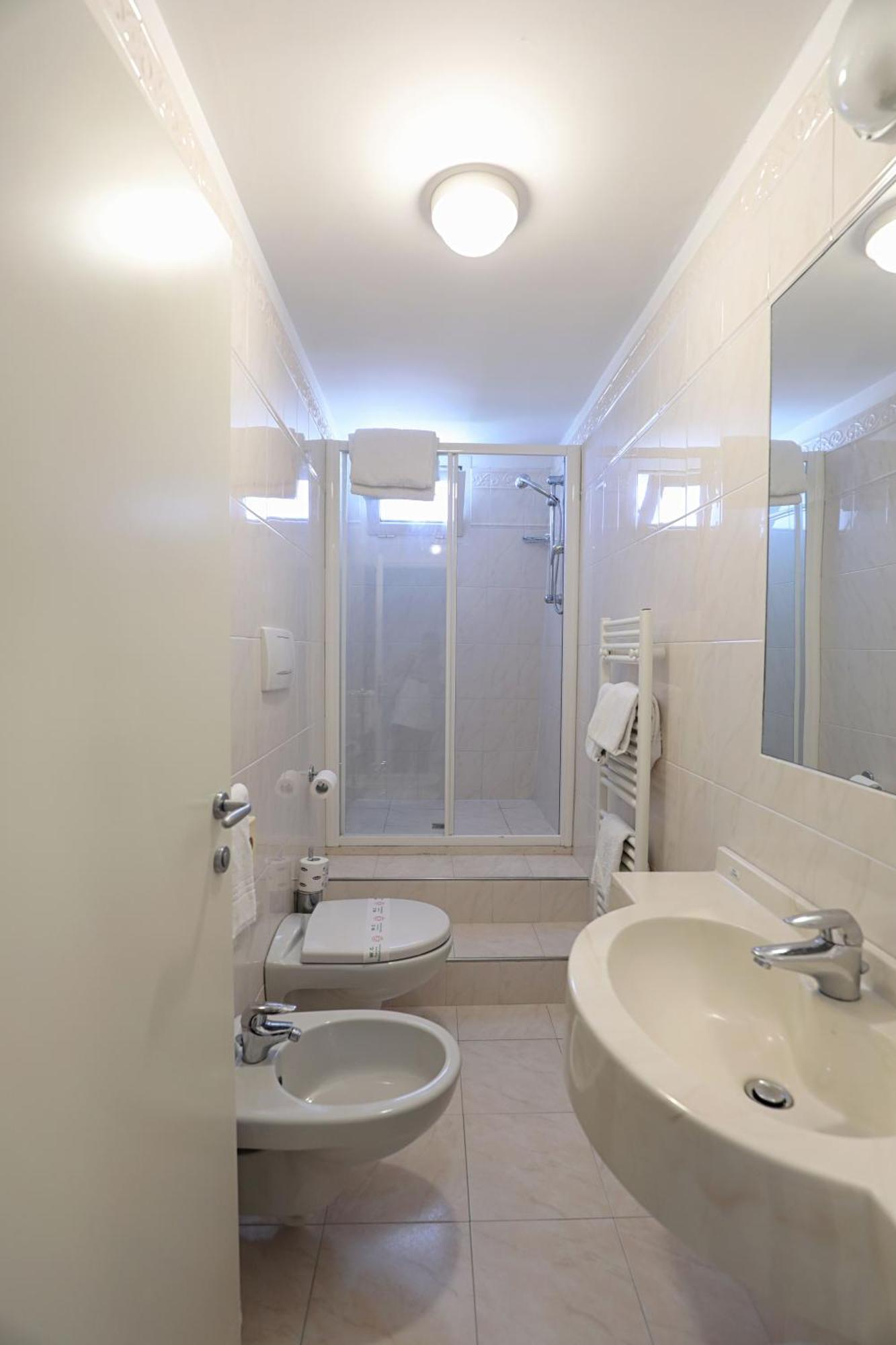 Hotel Daniel's Fronte Mare 3*