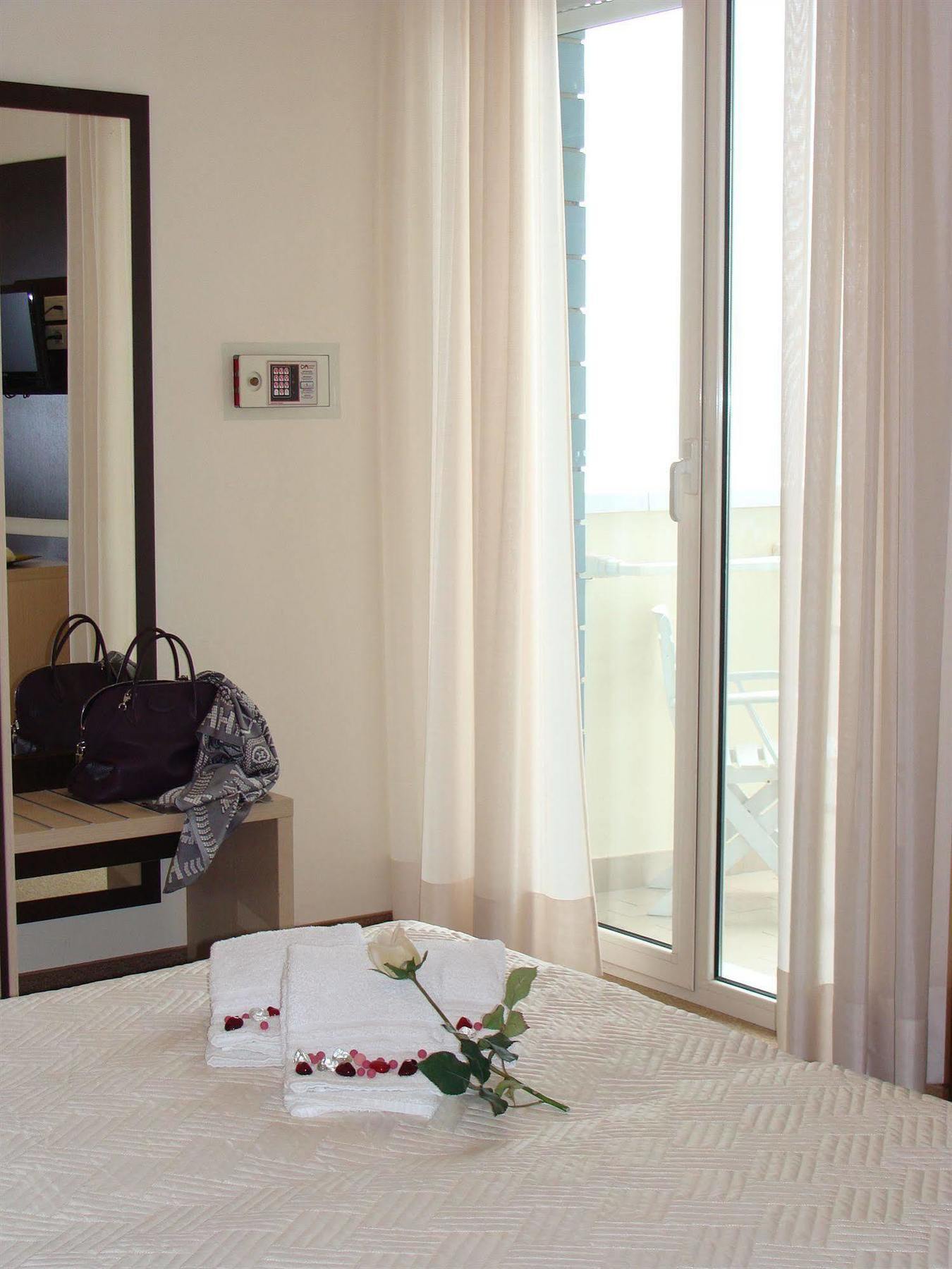 Hotel Daniel'S Fronte Mare