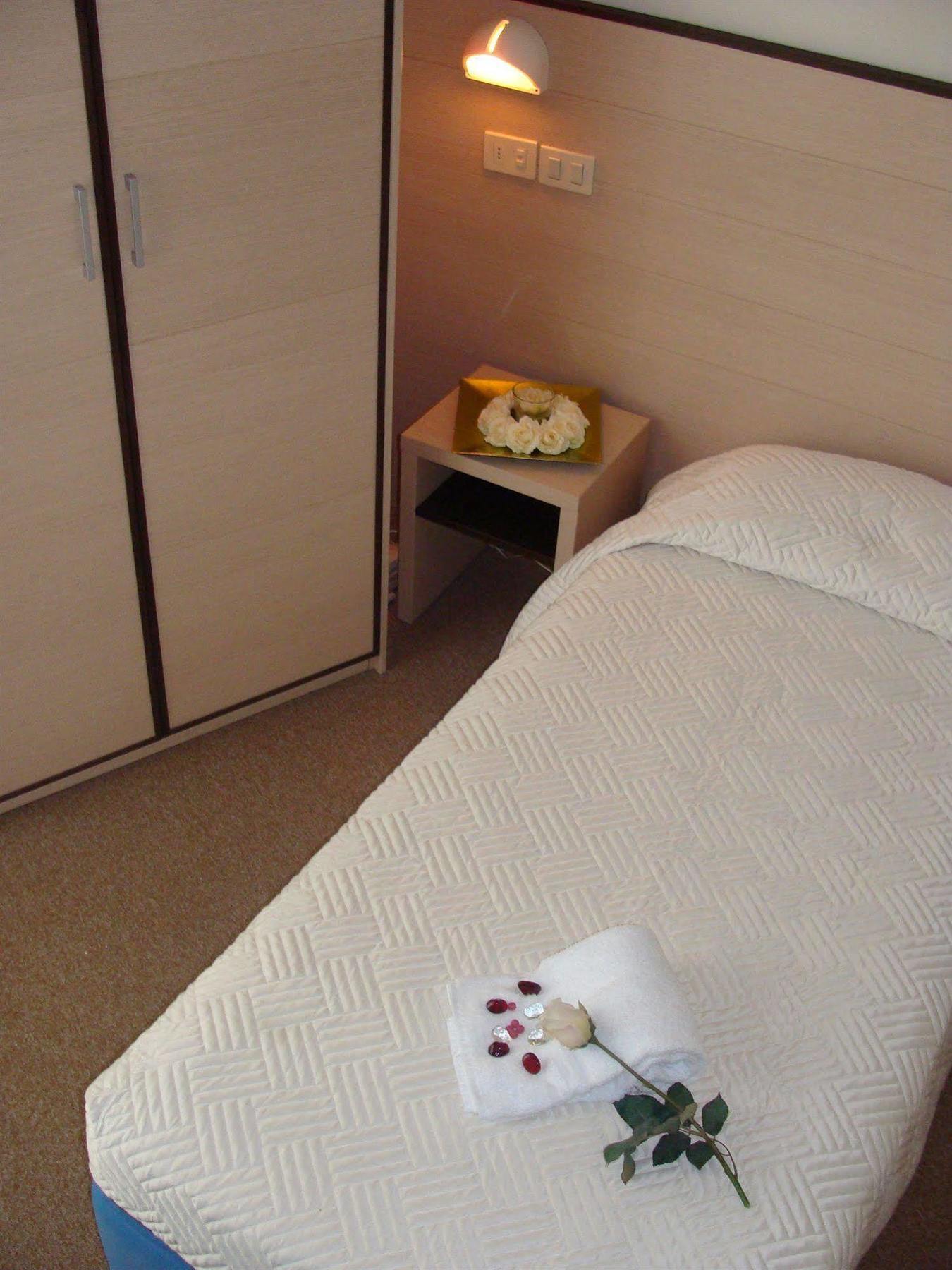 Hotel Daniel'S Fronte Mare Hotel 3*
