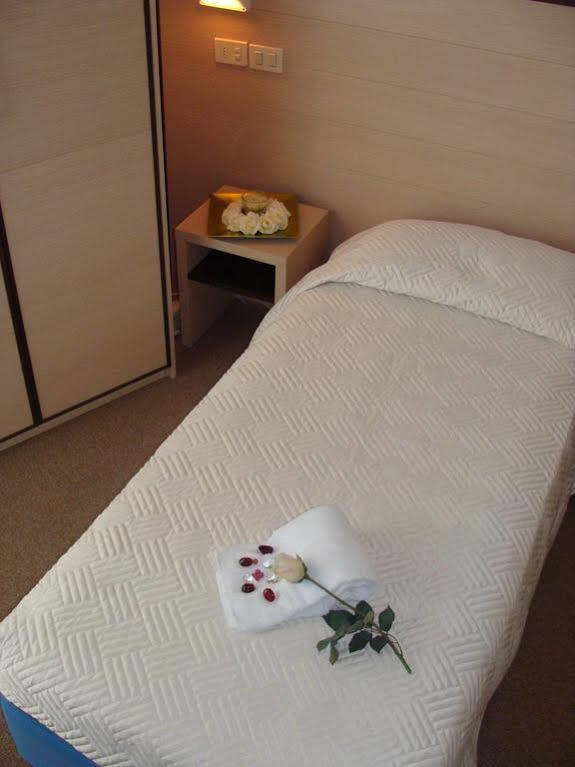 Hotel Daniel'S Fronte Mare Riccione