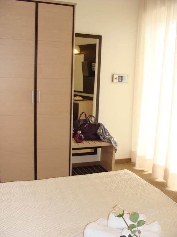 Hotel Daniel'S Fronte Mare
