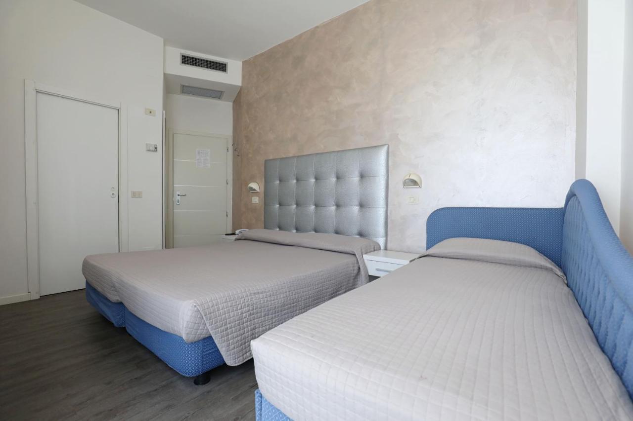 Hotel Hotel Daniel'S Fronte Mare Riccione