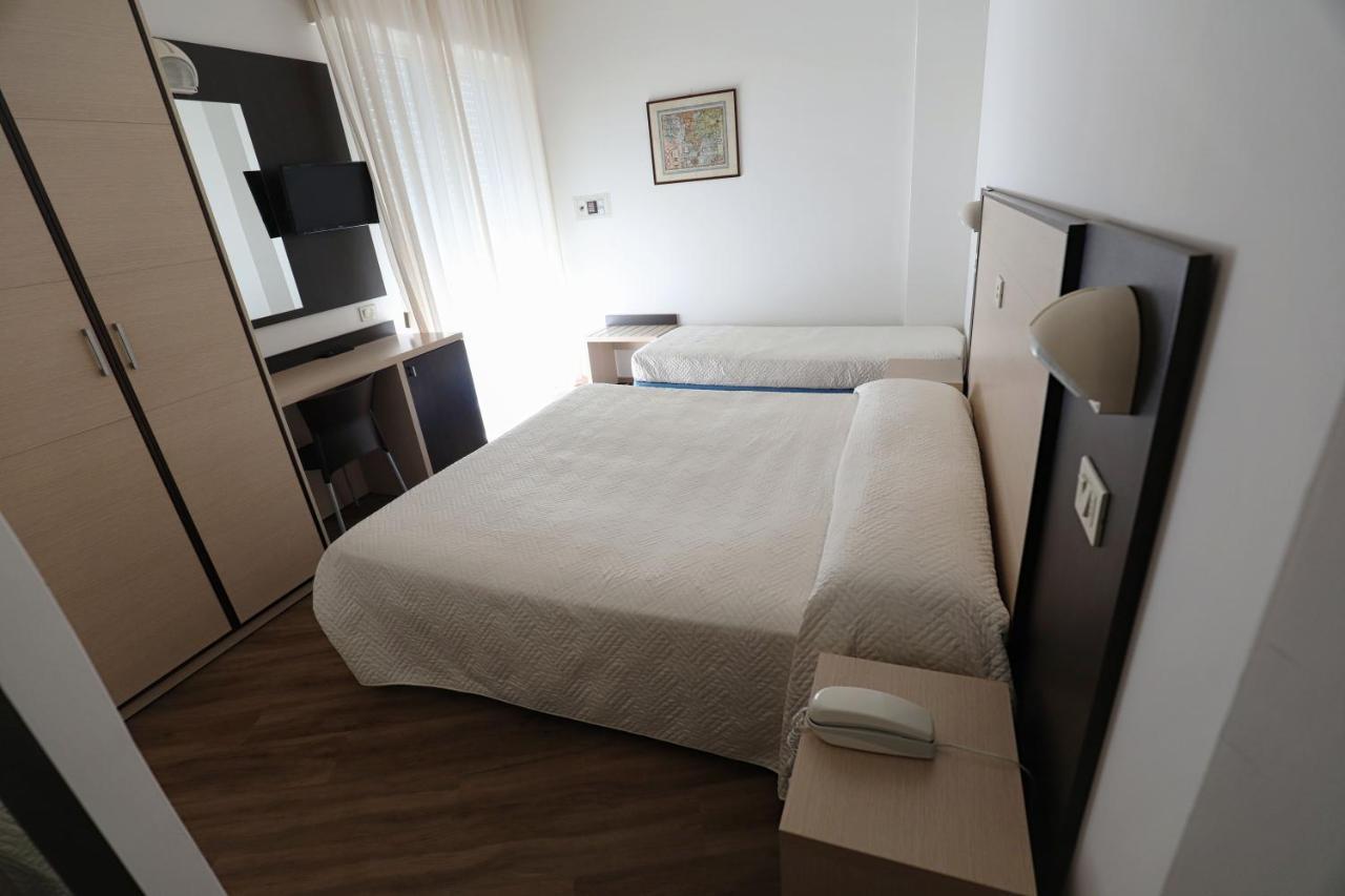 Hotel Hotel Daniel'S Fronte Mare